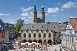 Goslar Town Hall